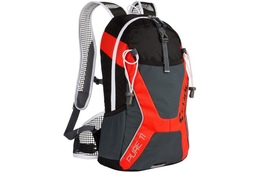 Velosiped çantası Cube Backpack Pure 1112073 black red