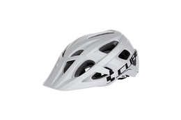Velosiped dəbilqəsi Helmet Cube AM Race 16046 white black S/M