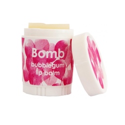 Bomb Cosmetics, New Lip Balm, Bubblegum Pop Lip Balm 9 ml