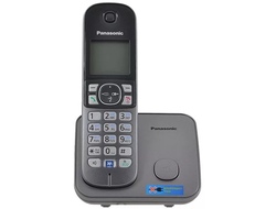 Ev telefonu Panasonic KX-TG6811UAM