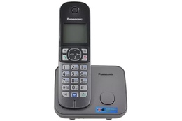Ev telefonu Panasonic KX-TG6811UAM