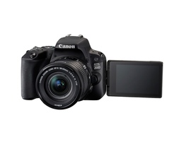 Canon 200D EF-S18-55 III Kit