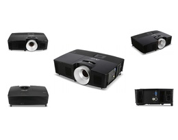 Proyektor Acer X113 Projector