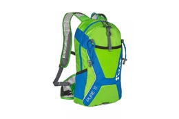 Velosiped çantası Cube Backpack Pure 1112089 green blue