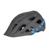 Velosiped dəbilqəsi Helmet Cube AM Race 16047 grey blue S/M