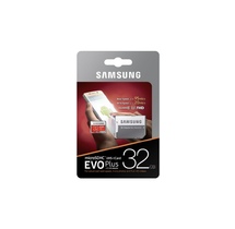 MICRO SD 32GB SAMSUNG EVO PLUS V2