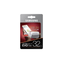 MICRO SD 32GB SAMSUNG EVO PLUS V2
