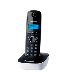 Ev telefonu Panasonic KX-TG1611UAW