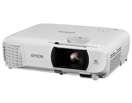 Proyektor EPSON EH-TW610 HOME