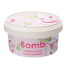 Bomb Cosmetics,  Hand Cream,  Holding   Treatment