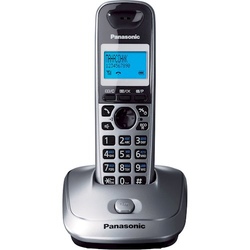 Ev telefonu Panasonic KX-TG2511UAM