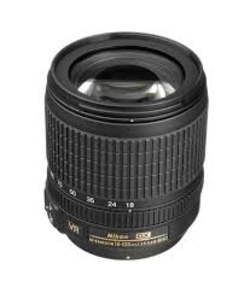 Obyektiv Nikon DSLR LENS 18-105