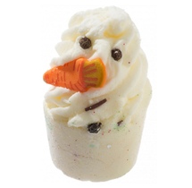 Bomb Cosmetics,  Mallow,  The Little Snowman