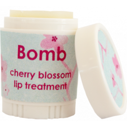 Bomb Cosmetics,  Cherry Blossom Lip Treatment 9 ml