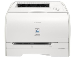Printer Canon LBP5050