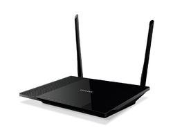 Wi-Fi router TP-Link TL-WR841HP 300 Mbps