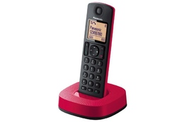 Ev telefonu Panasonic KX-TGC310UCR