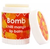 Bomb Cosmetics, New Lip Balm, Chilli Mango 9 ml