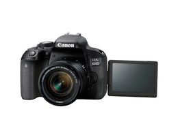 Canon 800D EF-S 18-55 IS STM Kit