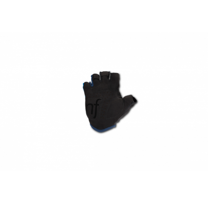 Velosiped əlcəyi Gloves Cube NF SF11915 black