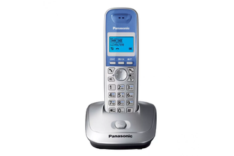 Ev telefonu Panasonic KX-TG2511UAS Silver