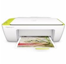Printer MFP HP DESKJET INK 2130E