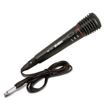 Mikrofon Wireless microphone SVEN MK-720, black
