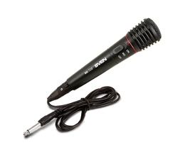 Mikrofon Wireless microphone SVEN MK-720, black