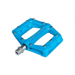 Velosiped pedalları Pedals RFR Flat HPA Race14145blue