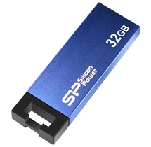 FLASH SILICON POWER 32GB USB-835