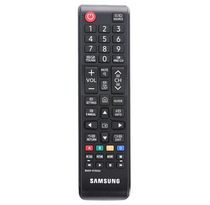 Televizor Samsung UE55NU7090UXRU