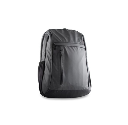 Notbuk üçün çanta Addison 300492 15.6"-16" Siyah Bilgisayar Notebook Sirt Çantasi
