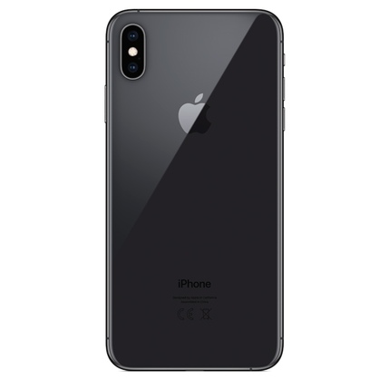 Smartfon Apple iPhone XS MAX 256GB DUAL Gray