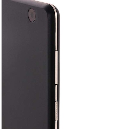 Planşet Lenovo Tab M 10.1" LTE Black