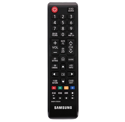 Televizor Samsung UE32N5300AUXRU