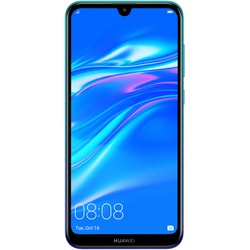 Smartfon Huawei Y7 2019 32Gb Blue