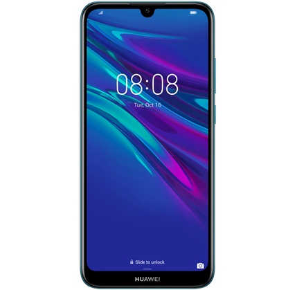 Smartfon Huawei Y6 2019 32Gb Blue