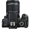 Fotoaparat Canon 750D EF-S 18-55 IS STM Kit