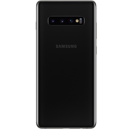 Smartfon Samsung Galaxy S10 Plus 128GB Black (SM-G975)