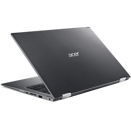 Noutbuk Acer SPIN 5 SP513-52N-80KX 13,3 FHD  I7-8550U 16GB WIN10 (NX.GR7ER.003)