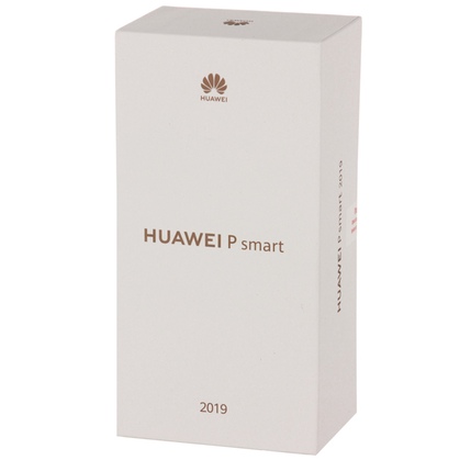 Smartfon Huawei P Smart 2019 32 GB Black