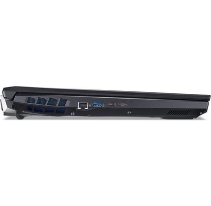 Notbuk Acer Predator Helios 500 PH517-51 17,3 I7-8750H GTX 1070 8GB 24GB 1TB+512GB SSD (NH.Q3PER.003)