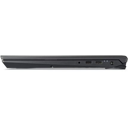 Notbuk Acer NITRO AN515-52-74BW 15,6 I7-8750H GTX 1050TI-4GB 16GB RAM 1TB +256 SSD (NH.Q3LER.015)