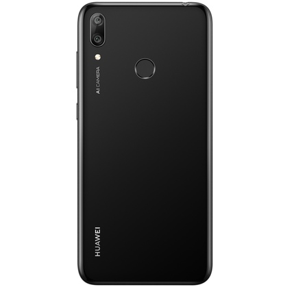 Smartfon Huawei Y7 2019 32Gb Black