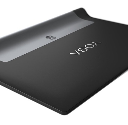 Planşet Lenovo YOGA TAB 3 X50 10.1 16GB BLACK