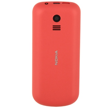 Telefon Nokia 130 DS(2017) Red