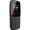 Telefon Nokia 106 Dual Sim Grey