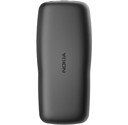 Telefon Nokia 106 Dual Sim Grey