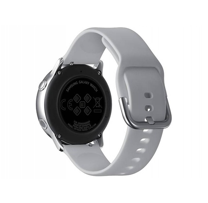 Smart saat Samsung Galaxy Watch Active, silver
