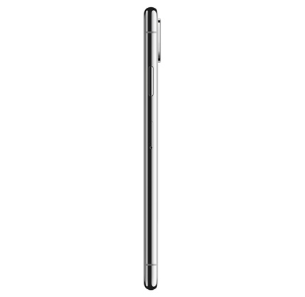 Smartfon Apple iPhone XS MAX 64GB DUAL Silver